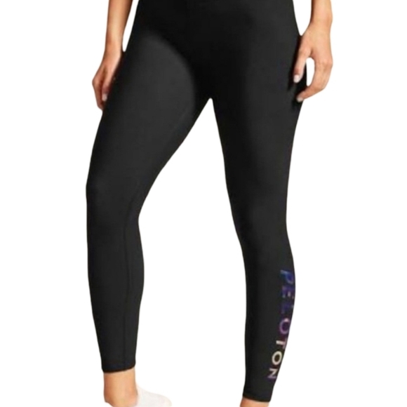 Peloton Spirit Cadence Leggings - Picture 12 of 14